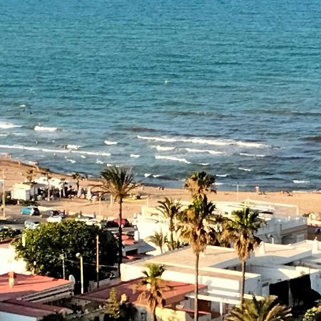 Lomas Del Mar Torrevieja Sobre El Mediterraneo المظهر الخارجي الصورة