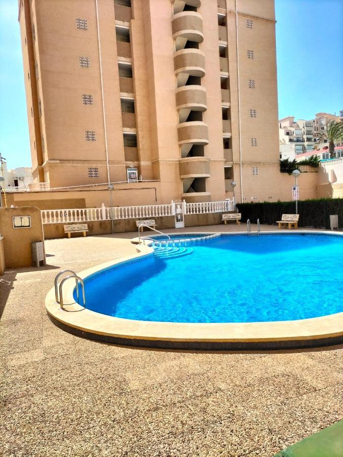 Lomas Del Mar Torrevieja Sobre El Mediterraneo المظهر الخارجي الصورة