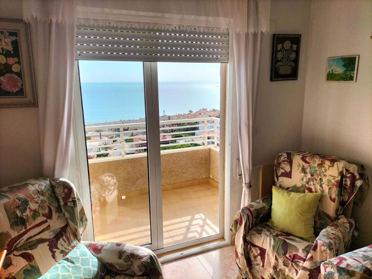 Lomas Del Mar Torrevieja Sobre El Mediterraneo المظهر الخارجي الصورة