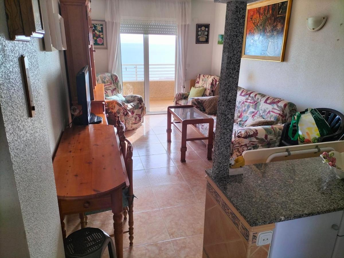 Lomas Del Mar Torrevieja Sobre El Mediterraneo المظهر الخارجي الصورة
